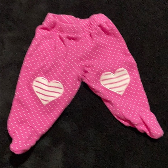 Carters baby girl newborn coming home outfit - Picture 4 of 6